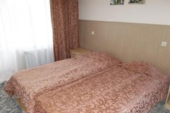 Sofrino Park-otel`: Стандартный 2-местный - photo 49