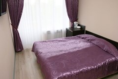 Sofrino Park-otel`: Стандартный Премьер 2-местный - photo 44