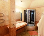 Pushkino art-otel` Art-otel`: Стандарт 2-местный 1-комнатный DBL С/у