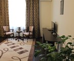 Pushkino art-otel` Art-otel`: Супериор 2-местный 1-комнатный