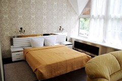 Pushkino art-otel` Art-otel`: Студио 2-местный 1-комнатный - photo 25