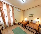 Pushkino art-otel` Art-otel`: Стандарт 2-местный 1-комнатный ТWIN Стандартный TWIN 2-местный 1-комнатный