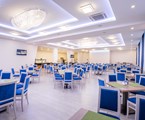 Tulip Sofrino Park-otel`  Park-otel`: Ресторан Cafe la Foret