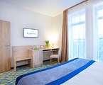 Tulip Sofrino Park-otel`  Park-otel`: Семейный 4-х местный