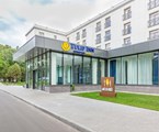 Tulip Sofrino Park-otel`  Park-otel`: Внешний вид