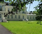 Voronovo Sanatorij: Вид на корпус Усадьба