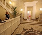 Voronovo Sanatorij: Холл в корпусе Усадьба