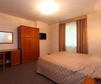 Dzhungli Otel`: Коттедж 4-местный 2-комнатный Коттедж №1 Коттедж 4-местный