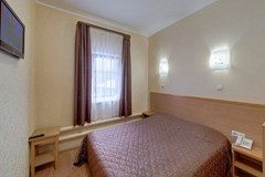 Dzhungli Otel`: Стандартный двухместный - photo 23