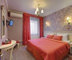 Dzhungli Otel`: Люкс "Романтик"