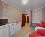 Dzhungli Otel`: Люкс 2-местный 2-комнатный Романтик Люкс "Романтик"