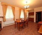 Dzhungli Otel`: Коттедж 4-местный