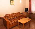 Dzhungli Otel`: Полулюкс