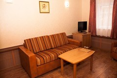 Dzhungli Otel`: Полулюкс - photo 14