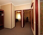 Dzhungli Otel`: Люкс 2-местный 2-комнатный Джунгли Люкс "Джунгли" холл