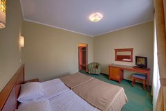 Dzhungli Otel`: Номер повышенной комфортности - photo 13