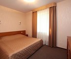 Dzhungli Otel`: Коттедж 4-местный