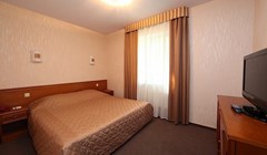 Dzhungli Otel`: Коттедж 4-местный - photo 17