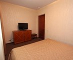 Dzhungli Otel`: Коттедж 4-местный 2-комнатный Коттедж №1 Коттедж 4-местный