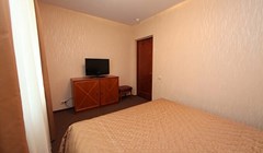 Dzhungli Otel`: Коттедж 4-местный 2-комнатный Коттедж №1 Коттедж 4-местный - photo 27