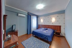 Dzhungli Otel`: Люкс "Морской" - photo 9