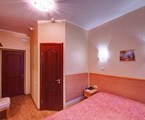 Dzhungli Otel`: Стандартный одноместный