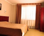 Dzhungli Otel`: Коттедж 6-местный 3-комнатный Коттедж №2 Коттедж 6-местный