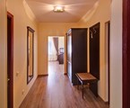 Dzhungli Otel`: Люкс 2-местный 2-комнатный Венеция Люкс "Венеция" холл