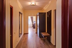 Dzhungli Otel`: Люкс 2-местный 2-комнатный Венеция Люкс "Венеция" холл - photo 45