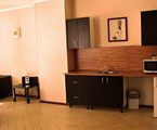 Dzhungli Otel`: Коттедж 6-местный