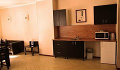 Dzhungli Otel`: Коттедж 6-местный - photo 19