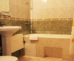 Dzhungli Otel`: Коттедж 4-местный 2-комнатный Коттедж №1 Коттедж 4-местный