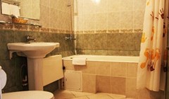 Dzhungli Otel`: Коттедж 4-местный 2-комнатный Коттедж №1 Коттедж 4-местный - photo 30