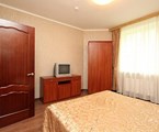 Dzhungli Otel`: Коттедж 8-местный