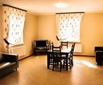 Dzhungli Otel`: Коттедж 6-местный 3-комнатный Коттедж №2 Коттедж 6-местный