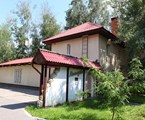 Dzhungli Otel`: Коттедж