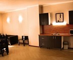 Dzhungli Otel`: Коттедж 6-местный 3-комнатный Коттедж №2 Коттедж 6-местный