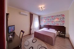 Dzhungli Otel`: Люкс "Венеция" - photo 6