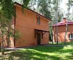 Dzhungli Otel`: Коттедж с сауной