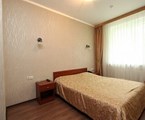 Dzhungli Otel`: Коттедж 8-местный 4-комнатный Коттедж №4,6 Коттедж 8-местный