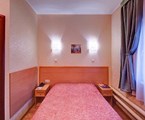 Dzhungli Otel`: Стандартный одноместный