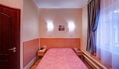 Dzhungli Otel`: Стандартный одноместный - photo 24