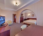 Dzhungli Otel`: Люкс "Сьют"