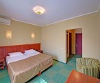 Dzhungli Otel`: Улучшенный 2-местный Улучшенный ПК Номер повышенной комфортности