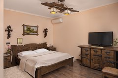 Fish Point Family Resort Otel`: Джуниор сюит 2-местный - photo 21