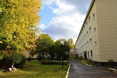 Sosny` VOS Sanatorij: Корпус 2 - photo 3