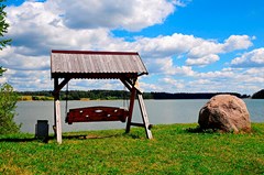 Rus` (Ruza) Sanatorno-kurortny`j kompleks: Территория - photo 21