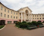 Doroxovo Sanatorij: Внешний вид