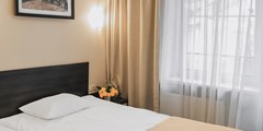 E`ko-otel` «Akter-Ruza» e`ko-otel`: Стандартный 1-местный 1-категории (корпус 2,3) - photo 30