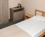 E`ko-otel` «Akter-Ruza» e`ko-otel`: Стандартный 1-местный 1-категории (корпус Театральный)